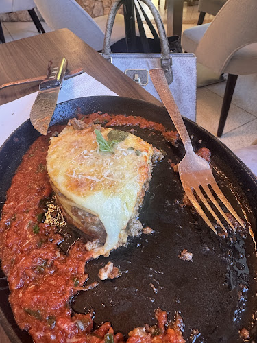 Roma Norte Restaurante