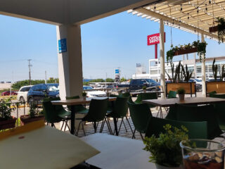 María Bonita Bistro & Bar