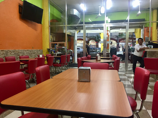 Restaurante familiar ¡Viva Tabasco!