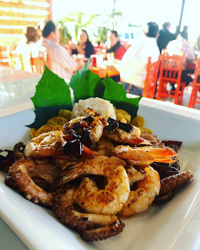 Restaurante El Pez On