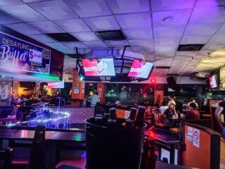 Restaurant La Estación