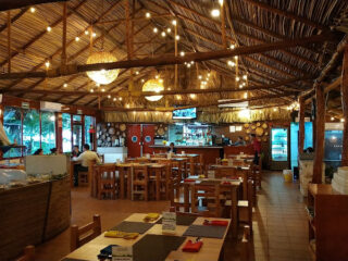 La Selva Churrascaría