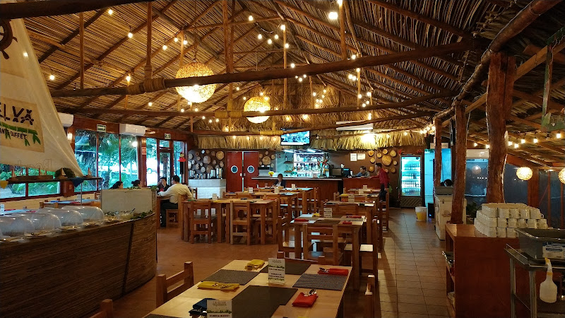 La Selva Churrascaría