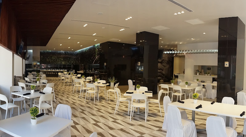 Restaurant ” Los Manglares”