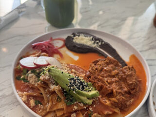 Sweet and Fit – Villahermosa