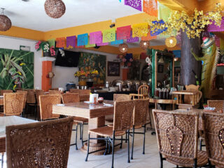 Restaurante \”El Puchero\”