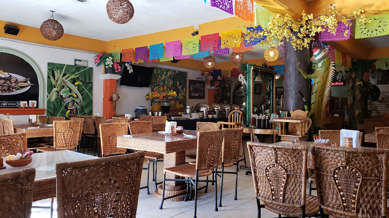 Restaurante “El Puchero”