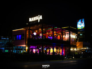 Navaja Cocina México