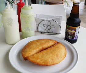 Koyobo Tequeños & Bites