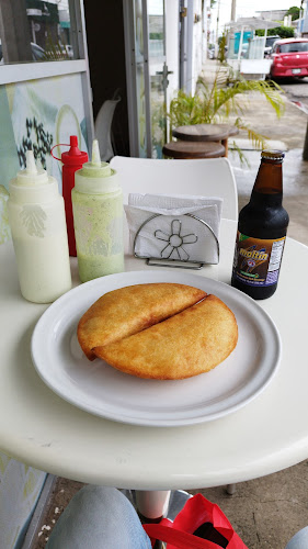 Koyobo Tequeños & Bites