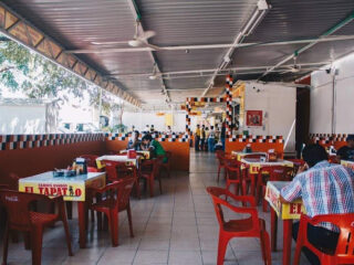 Carnes Asadas El Tapatio