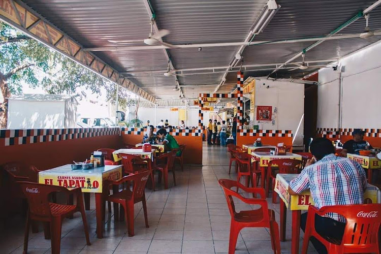 Carnes Asadas El Tapatio