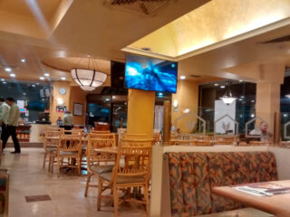 Vips Villahermosa Ruiz Cortines