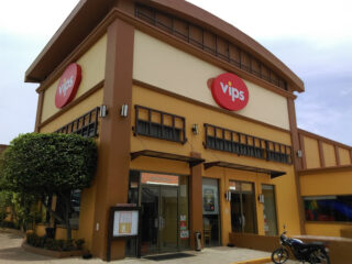 Vips Villahermosa Cd. Deportiva