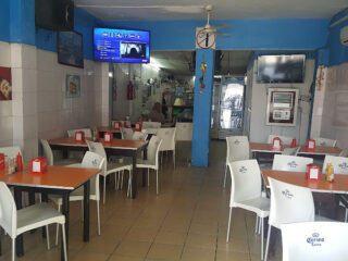 Restaurante Familiar Mocambo