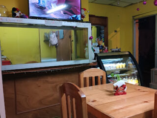 LA MEXICANA Antojitos