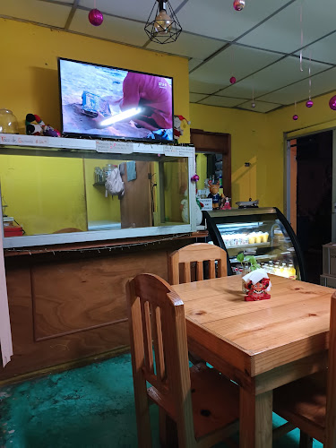 LA MEXICANA Antojitos