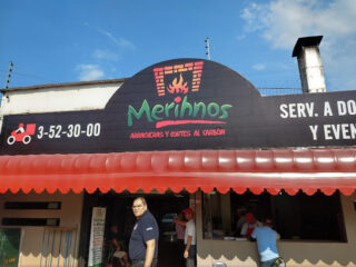 Merihnos Restaurante