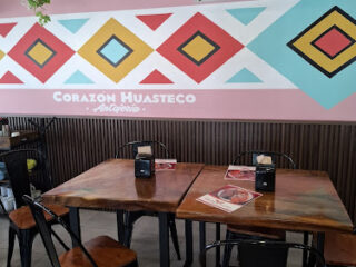 Corazón Huasteco Antojería
