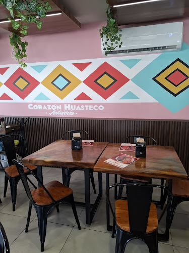 Corazón Huasteco Antojería