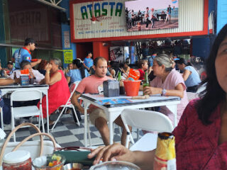 El Reyna Mariscos Altabrisa