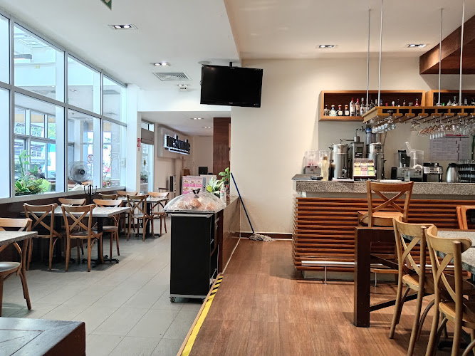 Restaurante Liverpool