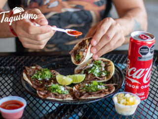 Taquisimo Villahermosa