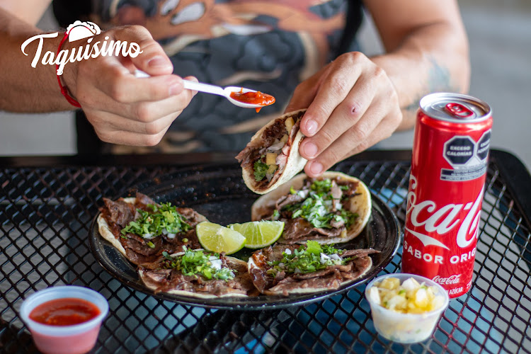 Taquisimo Villahermosa