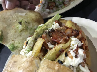 Taquería El Pastorcito