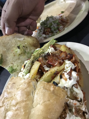 Taquería El Pastorcito