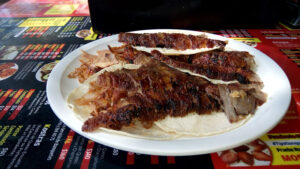 Banquetakos Taquerías