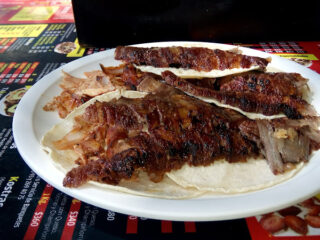 Banquetakos Taquerías