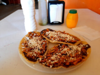 Super Taqueria El Amigo