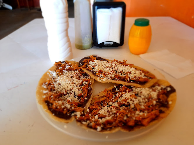 Super Taqueria El Amigo