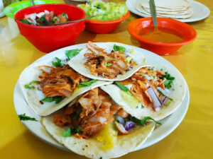 La Mansión del Taco