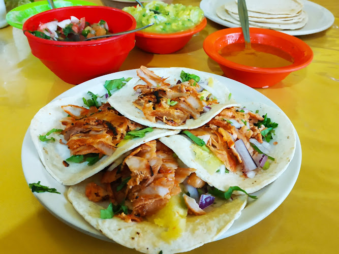 La Mansión del Taco