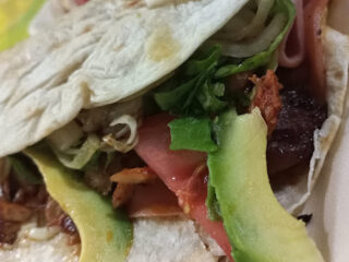 Taquería GARIBALDI Villahermosa