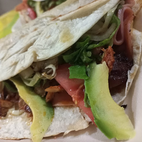 Taquería GARIBALDI Villahermosa