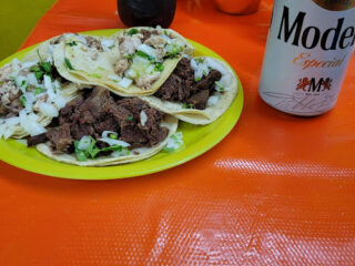 Taquería La Estrella