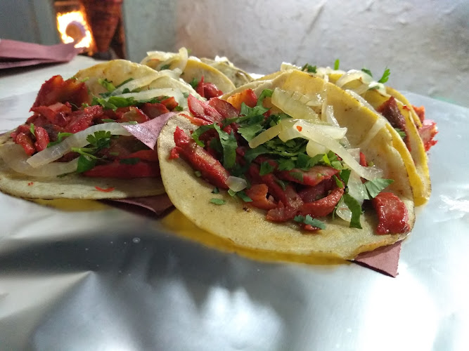 Taquería Los Champions
