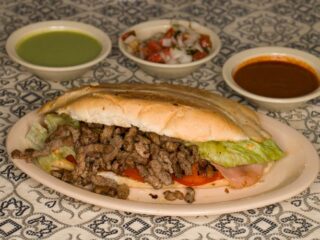 Taquería don Richard