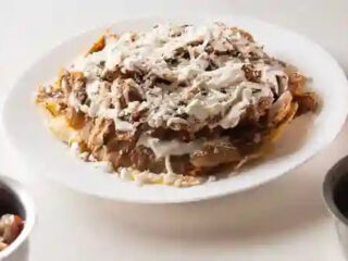 Taqueria Takoketon Sucursal Atasta