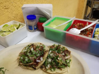 El Taco