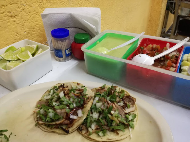 El Taco