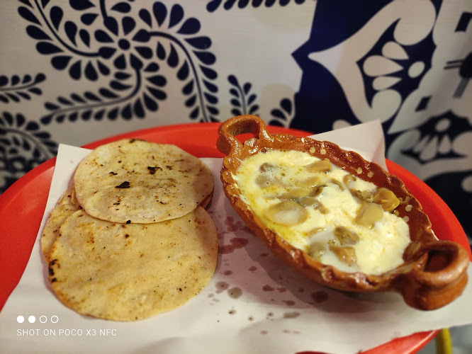 Tacos Árabes Jireh Tabasco