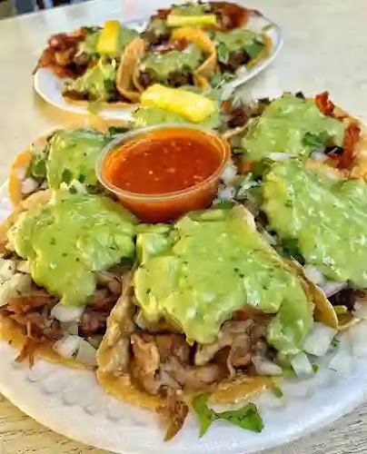 Tacos Pimpo