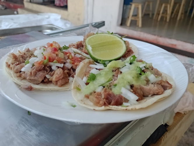 Taqueria Gómez