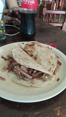 Tacos Y Tortas Super Choco