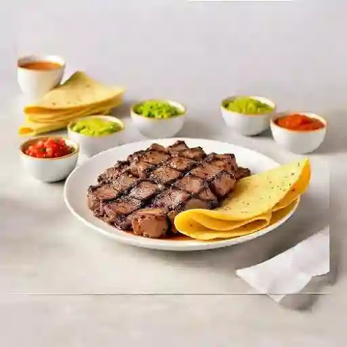 Taco Villahermosa