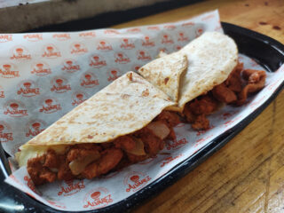 El Tio Koshy Birria & Tacos suc. antojeria foodpark